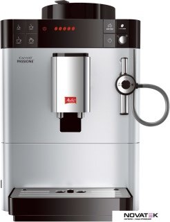 Эспрессо кофемашина Melitta Caffeo Passione F53/0-101