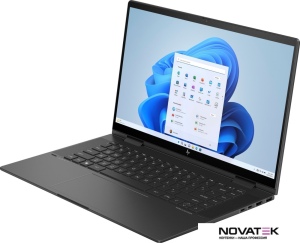 Ноутбук 2-в-1 HP Envy x360 15-fh0012c A1UW9EA