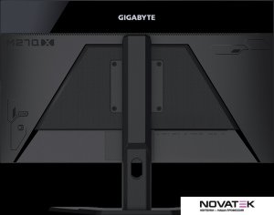 Игровой монитор Gigabyte M27Q X