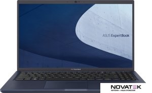 Ноутбук ASUS Expertbook B1 B1500CEAE-EJ2555