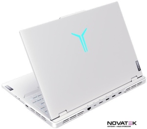 Игровой ноутбук Lenovo Legion 5 Pro R9000P 82WM00HECD
