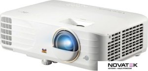 Проектор ViewSonic PX748-4K