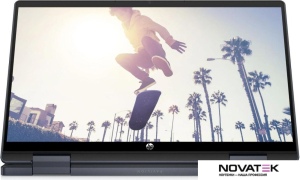 Ноутбук 2-в-1 HP Pavilion x360 14-ek1020ci 8K813EA