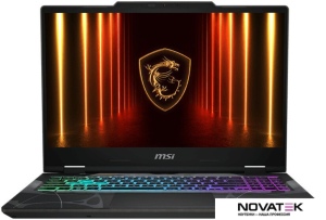 Игровой ноутбук MSI Cyborg 15 B13WEKG-691XRU