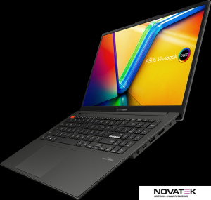 Ноутбук ASUS VivoBook S15 OLED K5504VA-MA278W