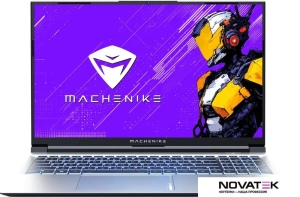 Игровой ноутбук Machenike L15 Air Pulsar L JJ00GH00FRU