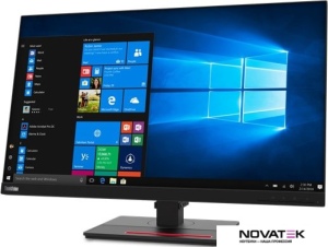 Монитор Lenovo ThinkVision T27q-20 61EDGAT2UK