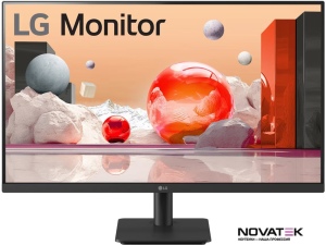 Монитор LG 27MS500-B