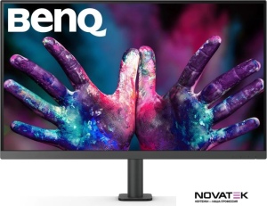 Монитор BenQ DesignVue PD3205UA