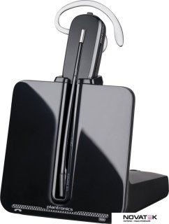 Офисная гарнитура Plantronics CS540 (с микролифтом для Avaya Tenovis)