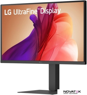 Монитор LG UltraFine 27U730A-B
