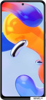 Смартфон Xiaomi Redmi Note 11 Pro 5G 8GB/128GB международная (полярный белый)