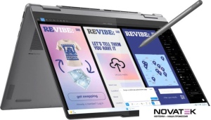 Ноутбук 2-в-1 Lenovo Yoga 7 2-in-1 16ILL10 83JT0000US