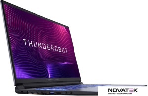 Игровой ноутбук Thunderobot 911 Plus G3 Pro JT009R00BRU