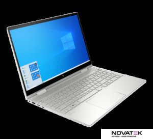 Ноутбук 2-в-1 HP ENVY x360 15-ew0023dx 695B0UA