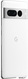 Смартфон Google Pixel 7 Pro 12GB/512GB (снег)