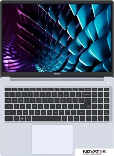 Ноутбук Tecno MegaBook K16SDA 71003300425