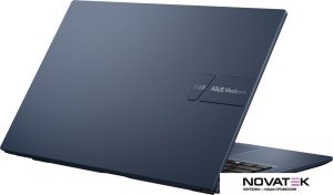 Ноутбук ASUS Vivobook 15 X1504ZA-BQ297