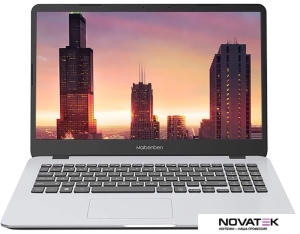 Ноутбук Maibenben M545 M5451SB0HSRE1