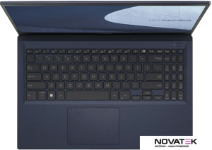 Ноутбук ASUS Expertbook B1 B1500CBA-BQ2449