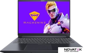 Игровой ноутбук Machenike Star 16 Pluto JJ00GH00JRU