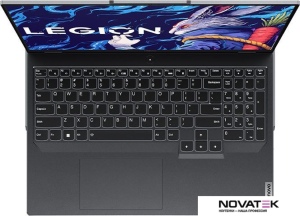 Игровой ноутбук Lenovo Legion Y9000P 82WK007NCD