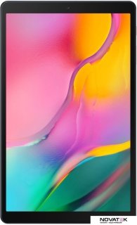 Планшет Samsung Galaxy Tab A10.1 (2019) LTE 2GB/32GB (золотистый)