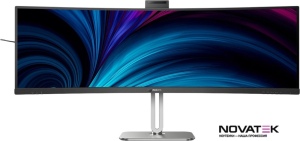 Монитор Philips SuperWide 49B2U6903CH/00