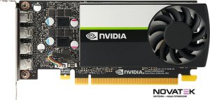 Видеокарта NVIDIA Quadro T1000 8GB GDDR6 900-5G172-2570-000