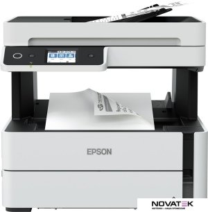 МФУ Epson M3170