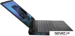 Игровой ноутбук Lenovo IdeaPad Gaming 3 16IAH7 82SA008CRK