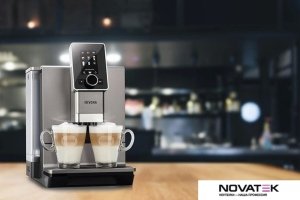 Эспрессо кофемашина Nivona CafeRomatica NICR 930