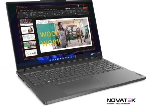 Ноутбук Lenovo ThinkBook 16p G4 IRH 21J80018UE