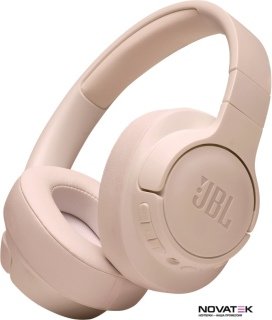 Наушники JBL Tune 760NC (бежевый)