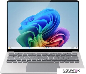 Ноутбук Microsoft Surface Laptop Copilot+PC ZYT-00001