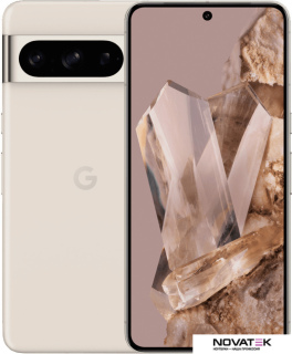 Смартфон Google Pixel 8 Pro 12GB/128GB (фарфор)