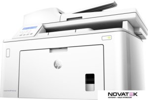 МФУ HP LaserJet Pro M227sdn [G3Q74A]