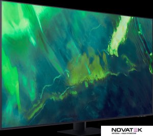 ЖК телевизор Samsung QE85Q77AAU