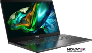 Ноутбук Acer Aspire 17 A17-51M-54AL NX.JERER.001