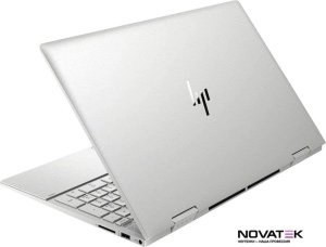 Ноутбук 2-в-1 HP ENVY x360 Convert 15m-es1013dx 4N715UA