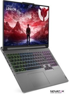 Игровой ноутбук Lenovo Legion Slim 5 16AHP9 83DH005MRK
