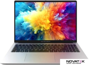 Ноутбук Maibenben Medio M653 M6531SB0HSRE0