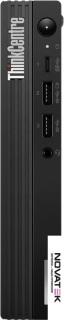 Компактный компьютер Lenovo ThinkCentre M70q Gen 3 11USA01JCW