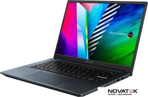 Ноутбук ASUS VivoBook Pro 14 OLED M3401QA-KM099W