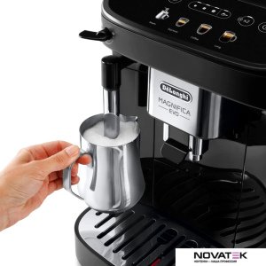 Эспрессо кофемашина DeLonghi Magnifica EVO ECAM290.21.B