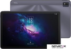 Планшет TCL 10 TABMAX 9296G 4GB/64GB (космический серый)