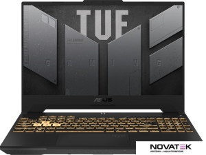 Игровой ноутбук ASUS TUF Gaming F15 FX507ZC4-HN145