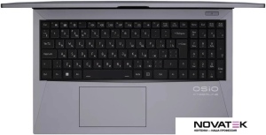 Игровой ноутбук OSiO CyberLine C150i-003