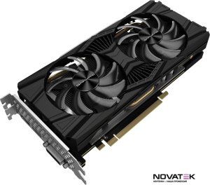 Видеокарта Gainward GeForce RTX 2060 Super Ghost