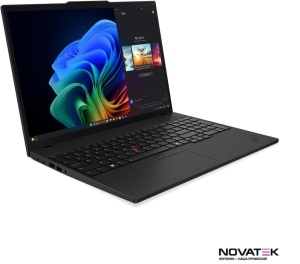 Ноутбук Lenovo ThinkPad T16 Gen 4 AMD 21QN0049FW